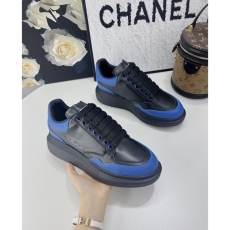 Alexander Mcqueen Casual Shoes